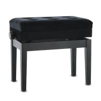 Gewa Panca per pianoforte Deluxe Compartment