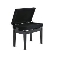 Gewa Panca per pianoforte Deluxe Compartment_2