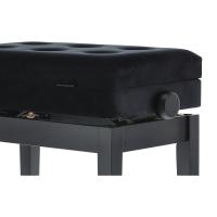 Gewa Panca per pianoforte Deluxe Compartment_4