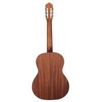 Soundsation Toledo Estudio Solida 44AS Chitarra Classica 4/4 con top solido in abete satinato_2