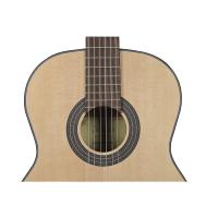Soundsation Toledo Estudio Solida 44AS Chitarra Classica 4/4 con top solido in abete satinato_3