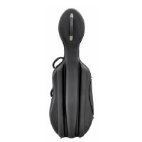 Astuccio CC-EV380F per violoncello 4/4 sagomato