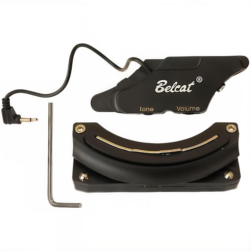 Belcat Fly 4000 Pickup per chitarra da buca