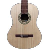 Camwood IC-100D NA Natural Chitarra Classica_2