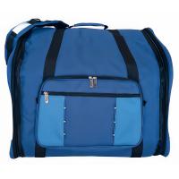 Custodia morbida per Fisarmonica 120 Bassi Blu