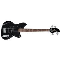 Ibanez TMB30BK Black Talman Bass Basso Elettrico