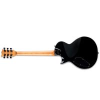 ESP Ltd EC-200DX Blue Burst Chitarra Elettrica_2
