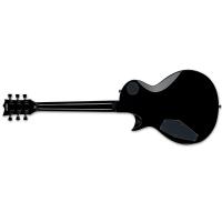 ESP Ltd EC256QM See Thru Black Cherry Sunburst Chitarra Elettrica_2