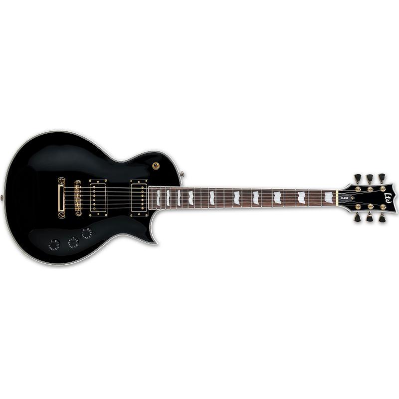 ESP LTD EC256 Black Chitarra Elettrica