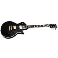 ESP LTD EC256 Black Chitarra Elettrica_3