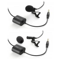 IK Multimedia iRig Mic Lav Microfono Lavalier per iPad,iPhone,iPod_2