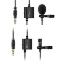 IK Multimedia iRig Mic Lav Microfono Lavalier per iPad,iPhone,iPod_3