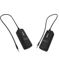 IK Multimedia iRig Pre 2 Interfaccia per microfono per Iphone, Ipad e Android_2