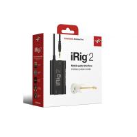 IK Multimedia iRig 2 Interfaccia per Iphone, Ipod Touch, Ipad, Mac_5