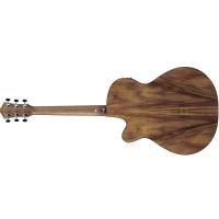 Ibanez VC40WSCE OPB Open Pore Brown Chitarra Acustica Elettrificata_2