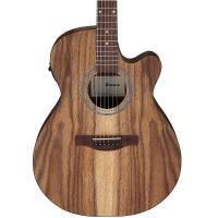 Ibanez VC40WSCE OPB Open Pore Brown Chitarra Acustica Elettrificata_3