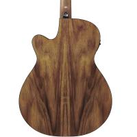 Ibanez VC40WSCE OPB Open Pore Brown Chitarra Acustica Elettrificata_4