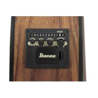 Ibanez VC40WSCE OPB Open Pore Brown Chitarra Acustica Elettrificata_5