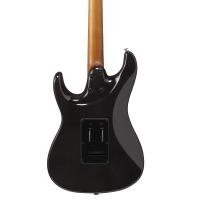 Ibanez AZ22S1F TKS Transparent Black Sunburst Chitarra Elettrica_4