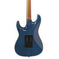 Ibanez AZ22S1F TXB Transparent Turquoise Burst Chitarra Elettrica_4
