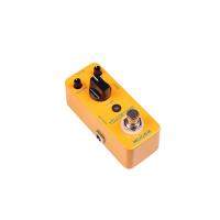 Mooer Yellow Comp Pedale compressore per chitarra_3