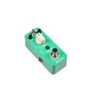 Mooer Green Mile Pedale Overdrive per Chitarra_2