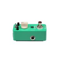 Mooer Green Mile Pedale Overdrive per Chitarra_3
