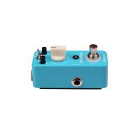 Mooer SkyVerb Digital Reverb Pedale per chitarra_3