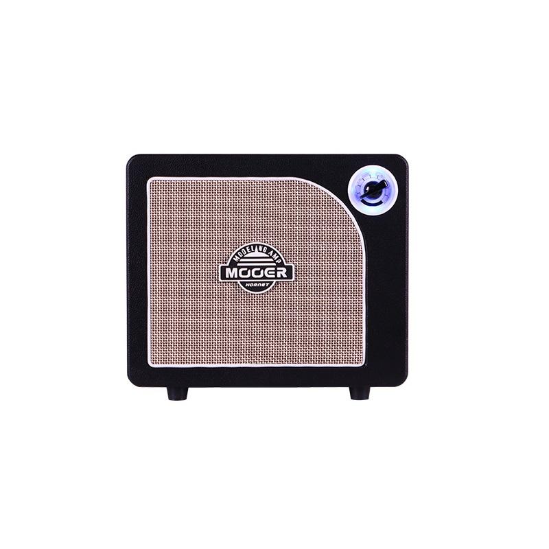 Mooer Hornet 15 Black Amplificatore per chitarra elettrica