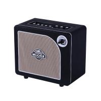 Mooer Hornet 15 Black Amplificatore per chitarra elettrica_4