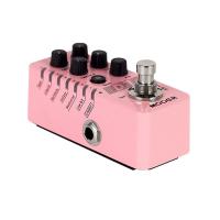 Mooer D7 Delay Pedale per chitarra _2