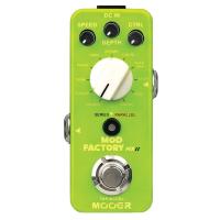 Mooer Mod Factory MKII Pedale per chitarra