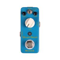 Mooer Blues Mood Blues Drive Pedale per chitarra