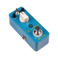 Mooer Blues Mood Blues Drive Pedale per chitarra_2