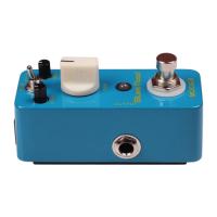 Mooer Blues Mood Blues Drive Pedale per chitarra_3