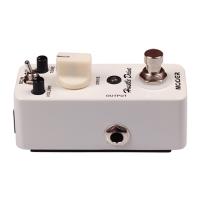 Mooer Hustle Drive Pedale per chitarra_2