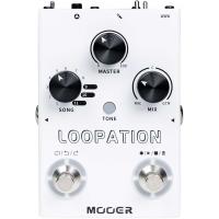 Mooer MVP3 Loopation Pedale per chitarra