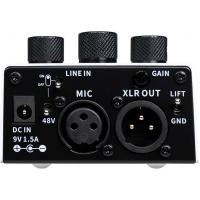 Mooer MVP3 Loopation Pedale per chitarra_4