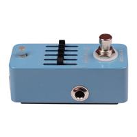 Mooer Graphic G5 Band Guitar Eq Equalizzatore Pedale per chitarra_2