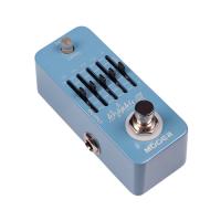 Mooer Graphic G5 Band Guitar Eq Equalizzatore Pedale per chitarra_3