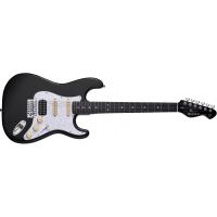 Mooer MSC10 Pro Black C Chitarra Elettrica