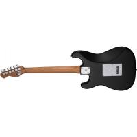 Mooer MSC10 Pro Black C Chitarra Elettrica_2