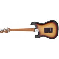 Mooer MSC10 Pro Sunburst Chitarra Elettrica_2