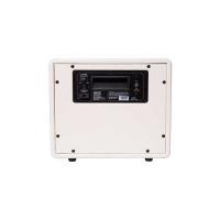 Mooer Hornet 15 White Amplificatore per chitarra elettrica_3