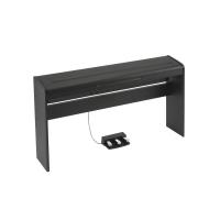 KORG LP-180 BK Nero Pianoforte digitale NOLEGGIO_3