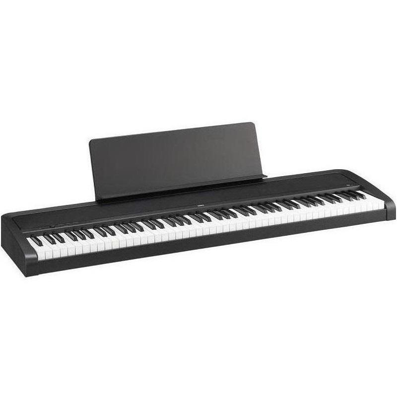 KORG B2 BK Nero Pianoforte digitale NOLEGGIO