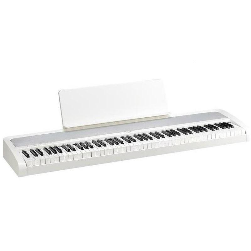 KORG B2 WH Bianco Pianoforte digitale NOLEGGIO