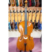 Domus Allievo II Violoncello 4/4 EX DEMO - VC4200 - Settato e controllato con certificazione 