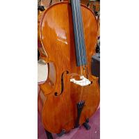 Domus Allievo II Violoncello 4/4 EX DEMO - VC4200 - Settato e controllato con certificazione _2