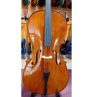 Domus Allievo II Violoncello 4/4 EX DEMO - VC4200 - Settato e controllato con certificazione _4